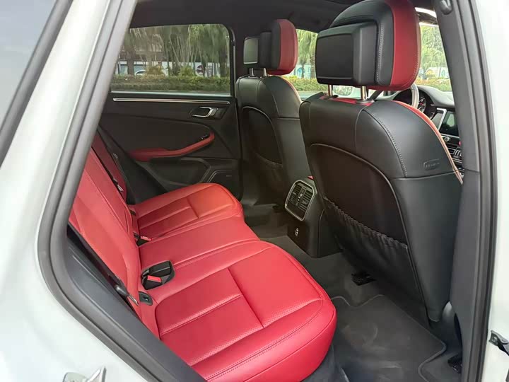 Porsche Macan 2024 2024款 Macan 2.0T