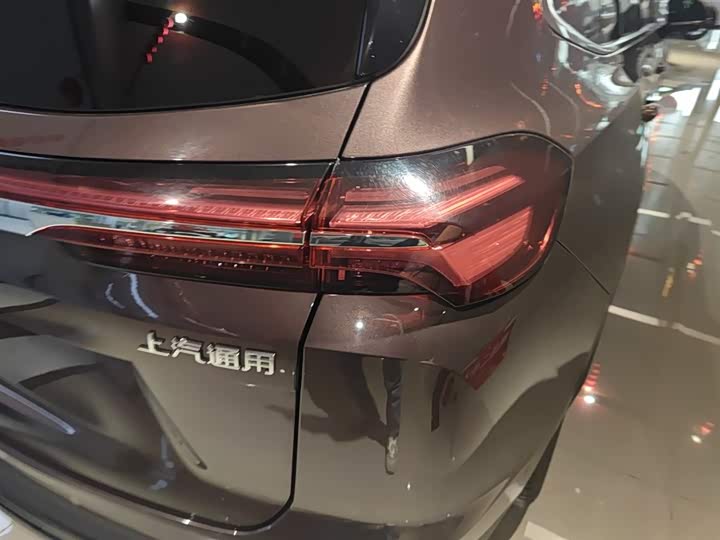 Buick Envision Plus 2024 2024款 昂科威Plus 28T 四驱尊享版