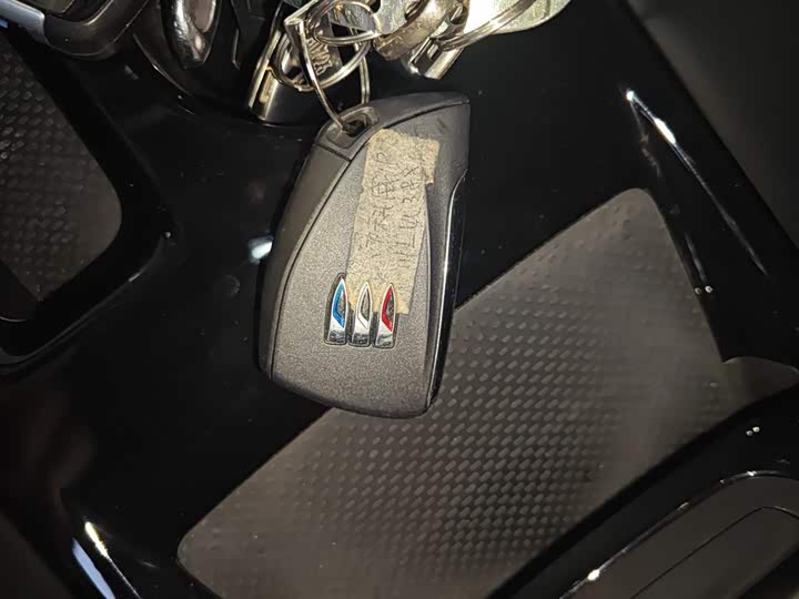 Buick Envision Plus 2024 2024款 昂科威Plus 28T 四驱尊享版