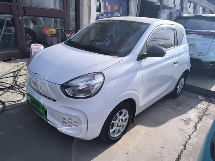 2022 Roewe Clever