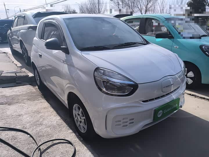 2022 Roewe Clever