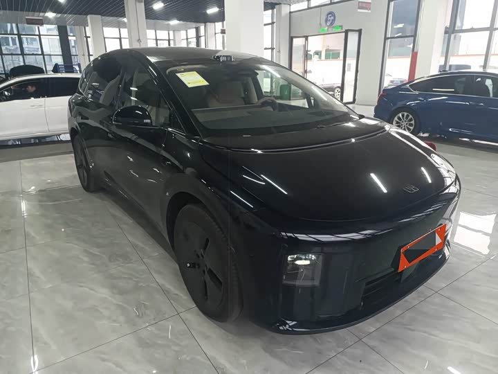 LiXiang i8 2025 2025款 标准版