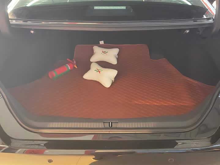 Toyota Avalon 2024 2024款 双擎 2.5L XLE尊贵版