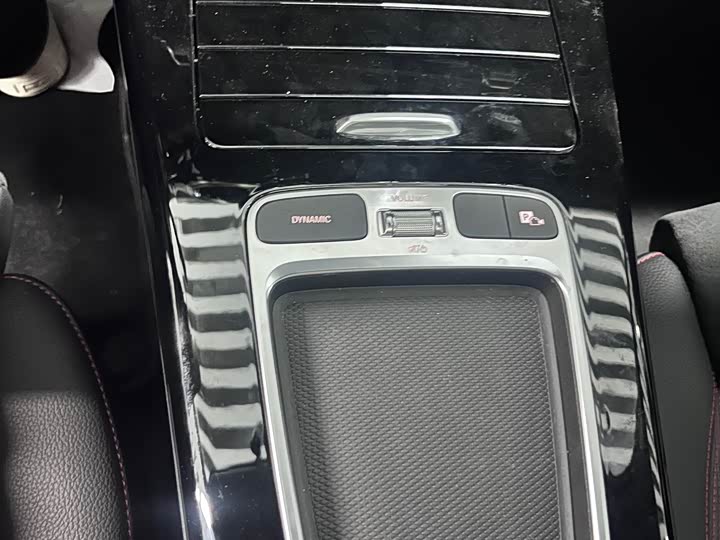 Mercedes-Benz CLA-Class 2024 2024款 CLA 200