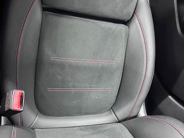 Mercedes-Benz CLA-Class 2024 2024款 CLA 200