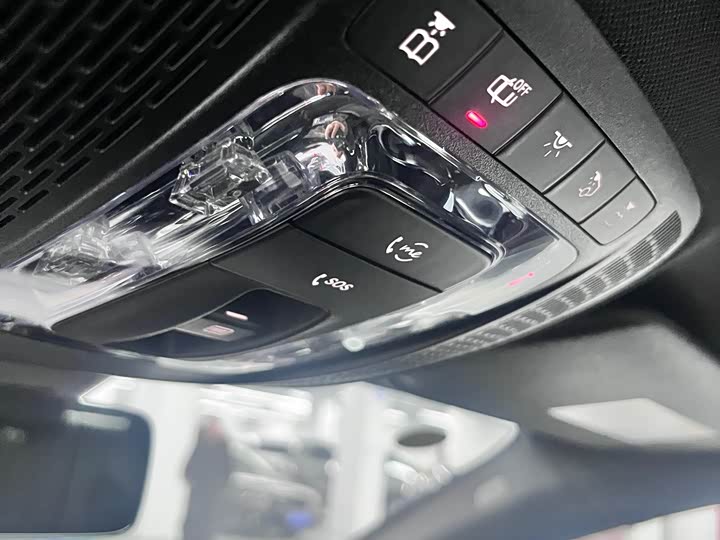 Mercedes-Benz CLA-Class 2024 2024款 CLA 200