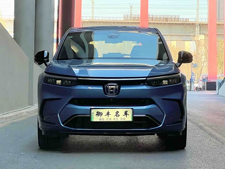 Honda Breeze Hybrid 2024 2024款 e:PHEV 至尊版