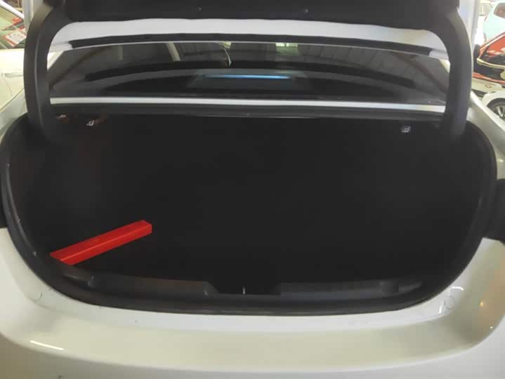 Mazda 3 (Axela) 2023 2023款 2.0L 自动质雅版