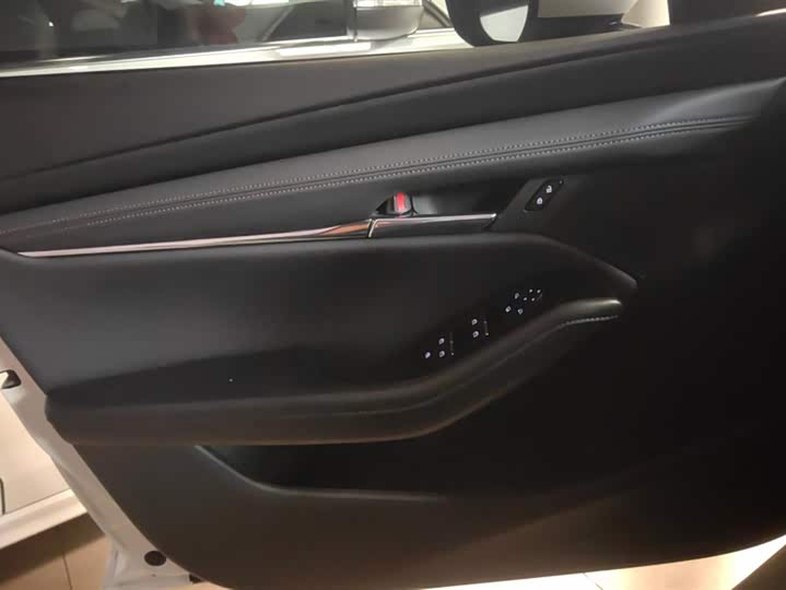 Mazda 3 (Axela) 2023 2023款 2.0L 自动质雅版