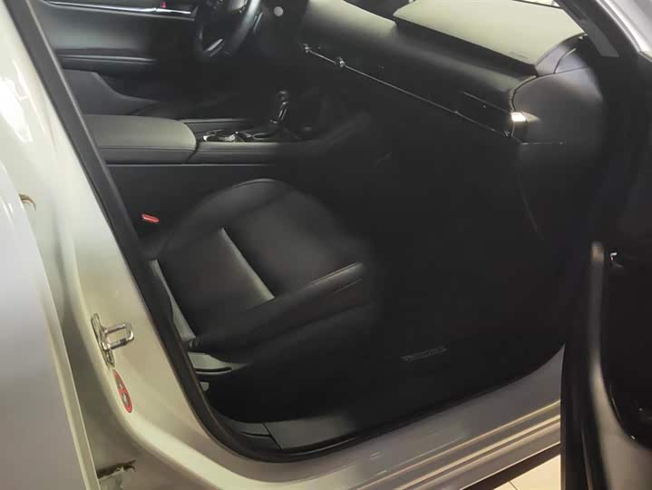 Mazda 3 (Axela) 2023 2023款 2.0L 自动质雅版