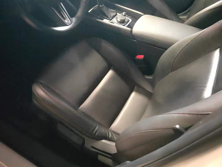 Mazda 3 (Axela) 2023 2023款 2.0L 自动质雅版