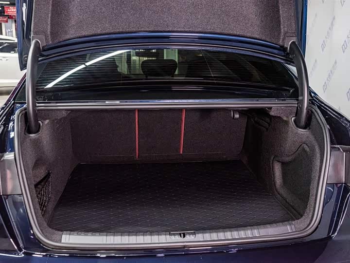 Audi S6 2022 2022款 S6 2.9T