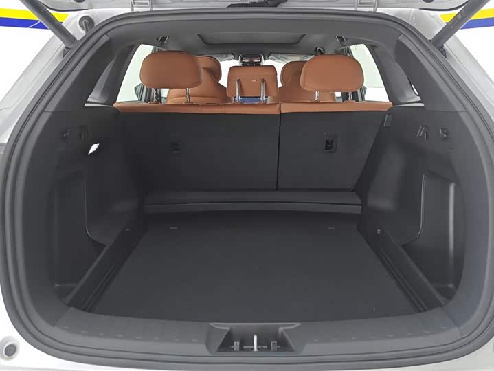 Changan CS75 Plus 2025 2025款 第四代 1.5T 新蓝鲸 智慧尊享型