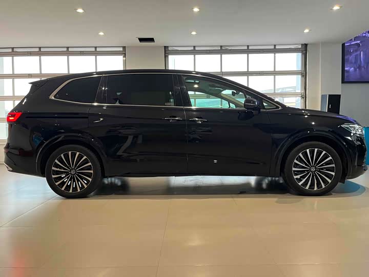 Volkswagen Viloran 2024 2024款 380TSI 尊贵版