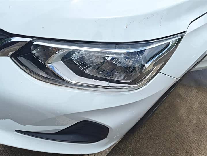 Chevrolet Onix (Cavalier) 2022 2022款 325T 自动欣悦版