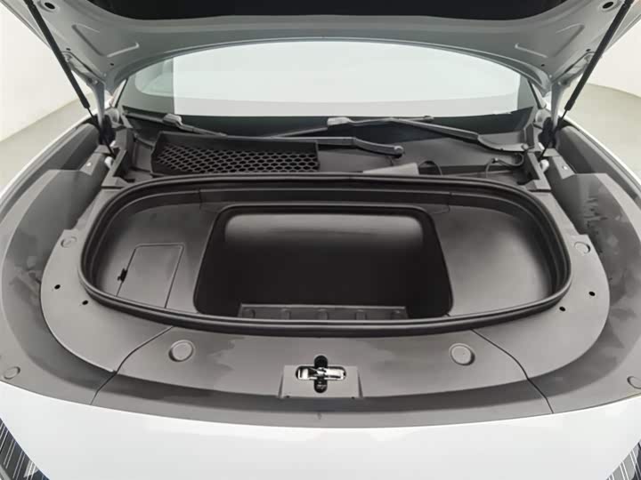 BYD Song L 2025 2025款 智驾版 662km 激光雷达卓越型