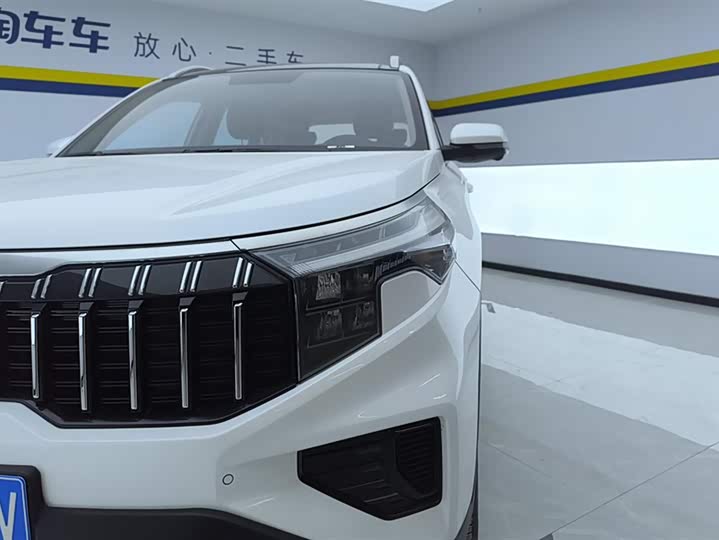 Kia Sportage GT-line 2021 2021款 Ace 2.0L 精彩版