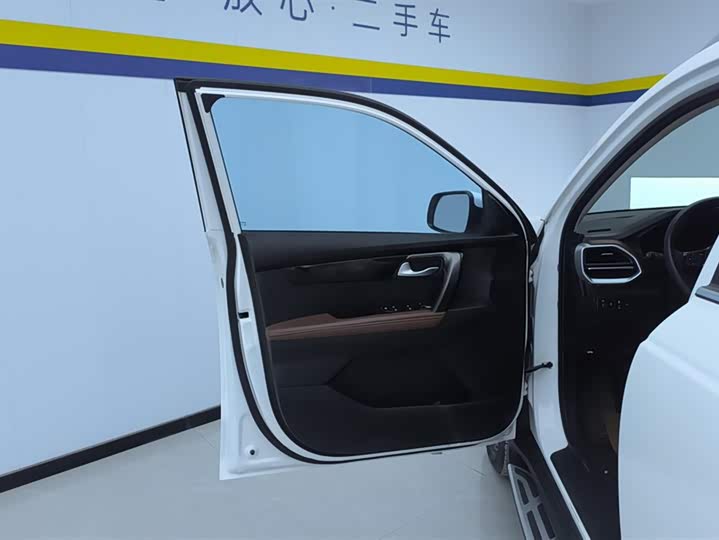 Kia Sportage GT-line 2021 2021款 Ace 2.0L 精彩版