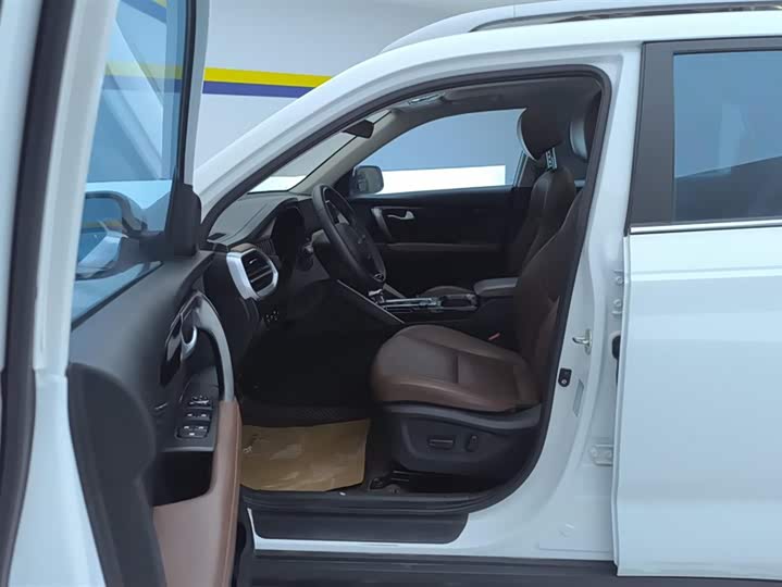 Kia Sportage GT-line 2021 2021款 Ace 2.0L 精彩版