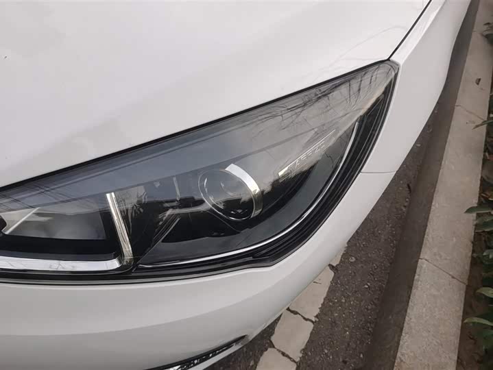 Chery Arrizo 5 2021 2021款 PRO 1.5L CVT青春版