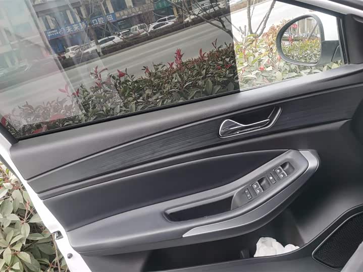 Chery Arrizo 5 2021 2021款 PRO 1.5L CVT青春版