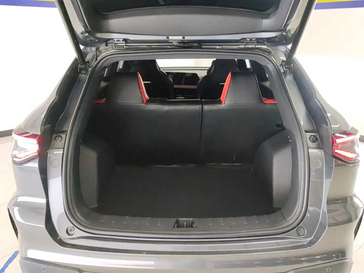 Changan Oshan X5 Plus 2023 2023款 1.5T DCT领航型