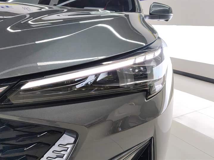 Changan Oshan X5 Plus 2023 2023款 1.5T DCT领航型