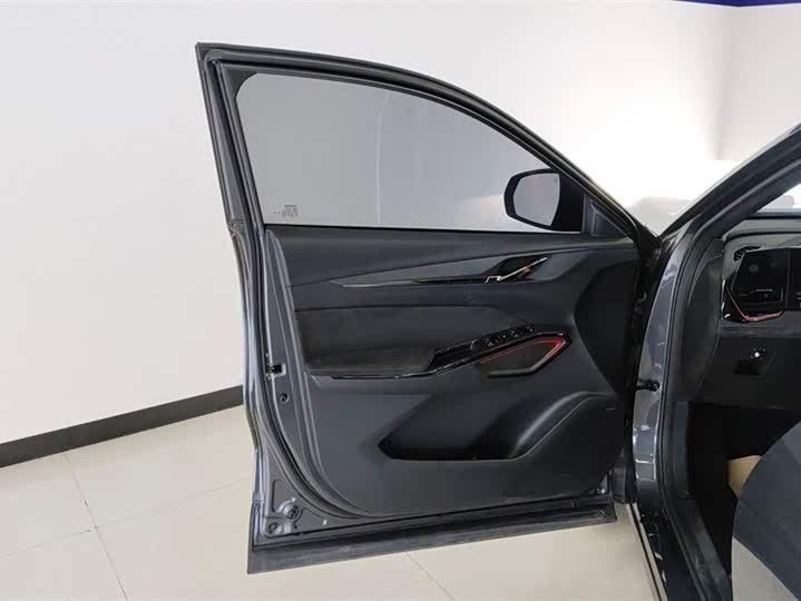 Changan Oshan X5 Plus 2023 2023款 1.5T DCT领航型