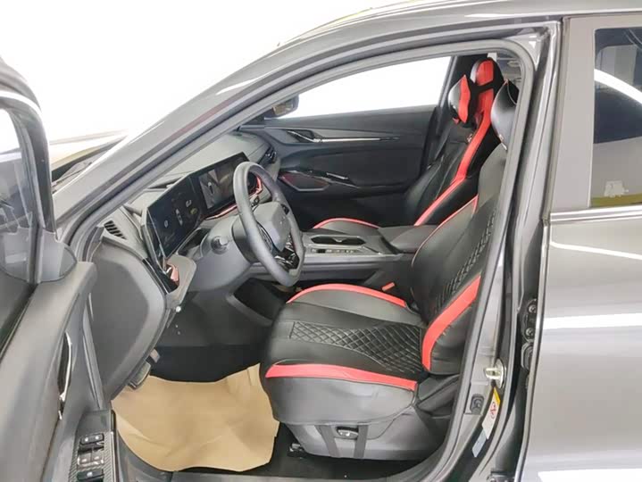 Changan Oshan X5 Plus 2023 2023款 1.5T DCT领航型