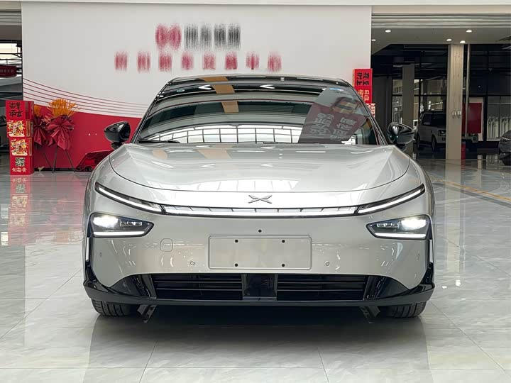 XPeng F57 2024 2024款 长续航 Max