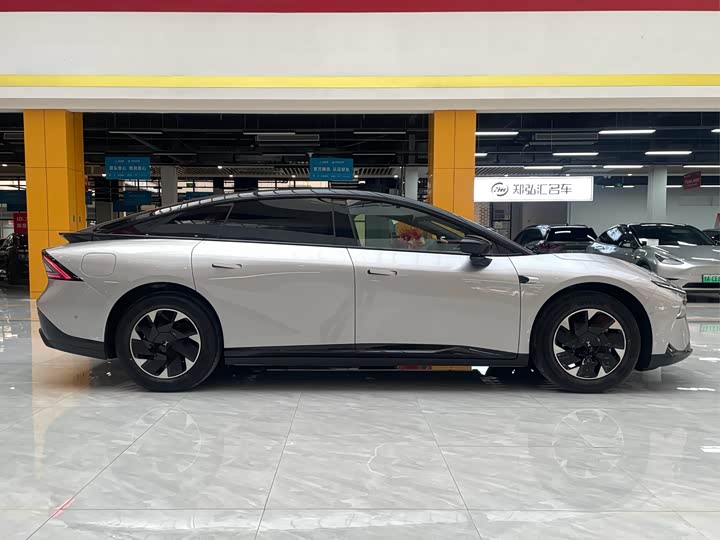 XPeng F57 2024 2024款 长续航 Max