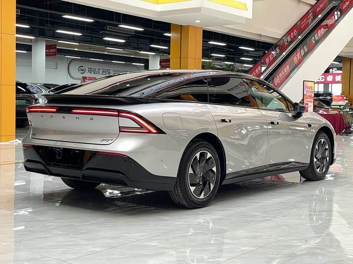 XPeng F57 2024 2024款 长续航 Max