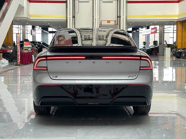 XPeng F57 2024 2024款 长续航 Max