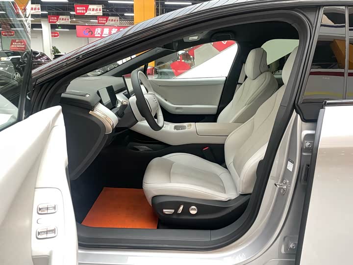 XPeng F57 2024 2024款 长续航 Max