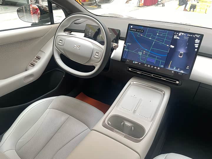 XPeng F57 2024 2024款 长续航 Max