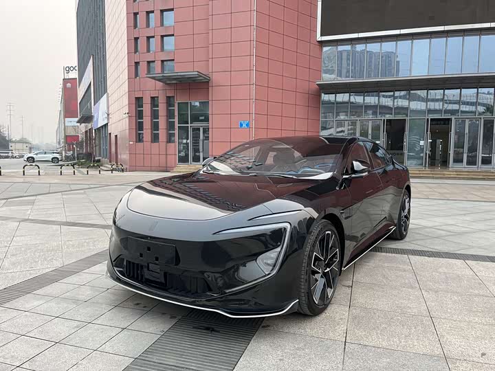 Avatr 12 2025 2025款 Max纯电版