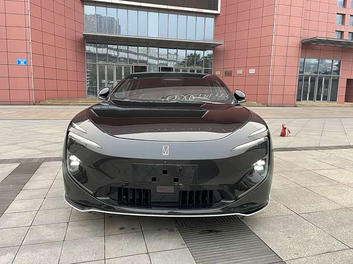 Avatr 12 2025 2025款 Max纯电版