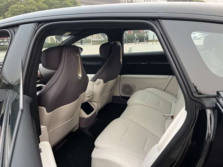 Avatr 12 2025 2025款 Max纯电版