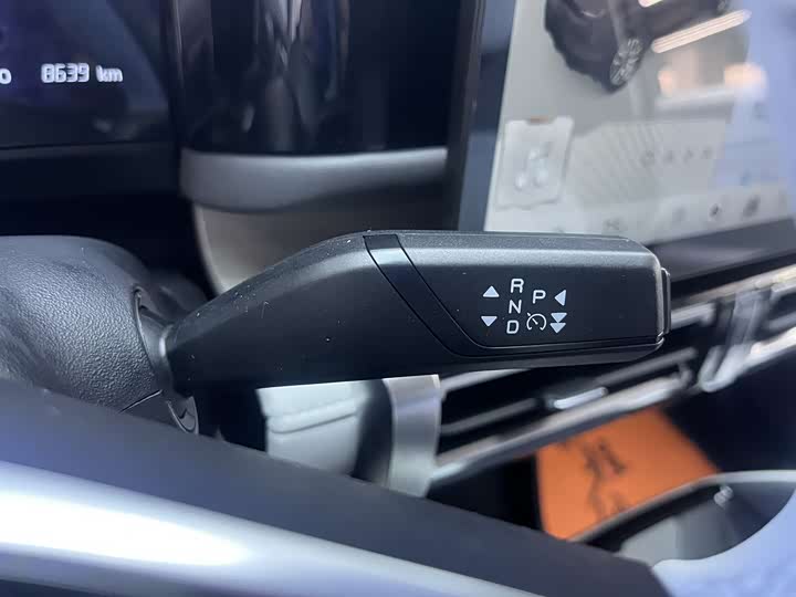 Chery iCar 03 2024 2024款 501km 两驱长续航悦潮版