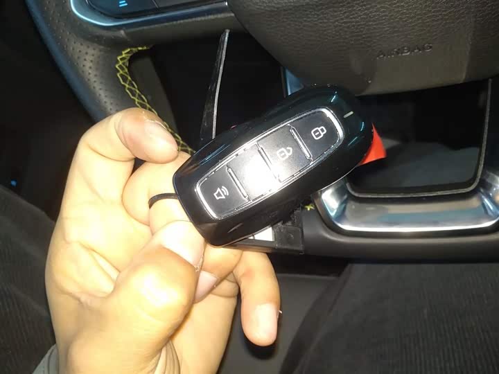 Ford Equator Sport Hybrid 2025 2025款 尊领型PLUS