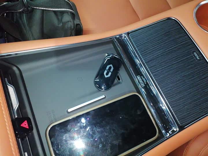 Aito M5 2025 2025款 纯电 Ultra 后驱版