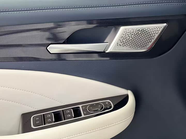 BAIC Arcfox Alpha T 2022 2022款 653S 160kW