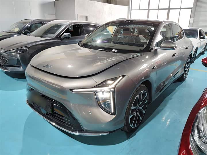 IM motors LS6 2026 2026款 纯电 Max