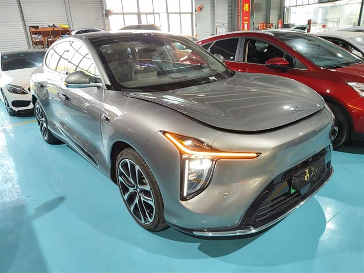 IM motors LS6 2026 2026款 纯电 Max