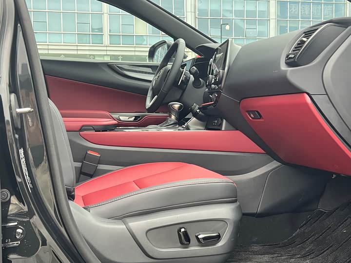 Lexus NX 2025 2025款 200 FUN