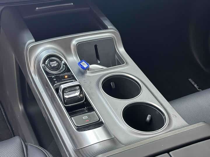 GAC Trumpchi E8 2024 2024款 150km PRO