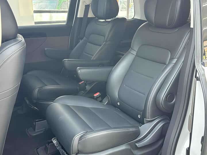 GAC Trumpchi E8 2024 2024款 150km PRO