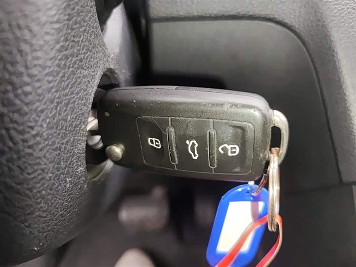 Skoda Rapid Spaceback 2020 2020款 1.5L 自动舒适版