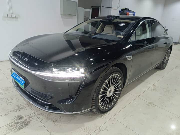 Stelato S9 2025 2025款 增程 Ultra