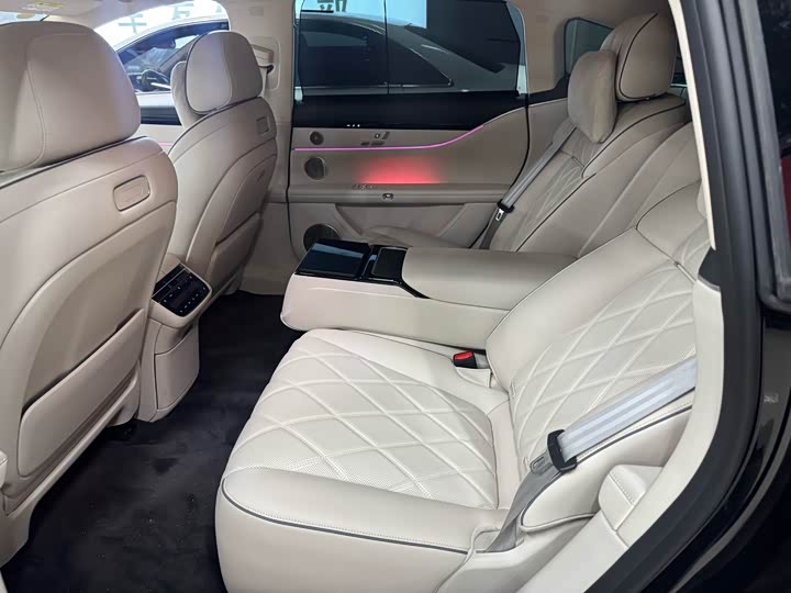 Stelato S9 2025 2025款 增程 Ultra